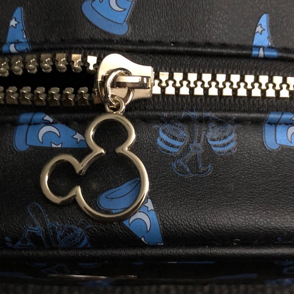Disney Fantasia Crossbody Bag by Primark - Picture 7 of 10